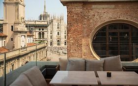 Palazzo Cordusio, A Gran Melia Hotel